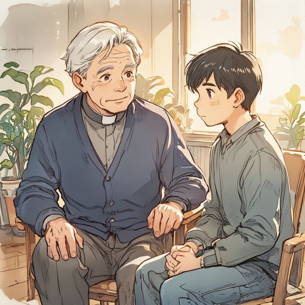 Christian Counseling