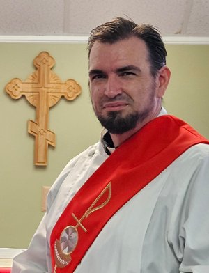 Deacon Kevin Knott
