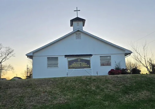 Emmaus Abbey Church